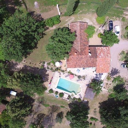 Jamai Vila Claviers Exterior foto