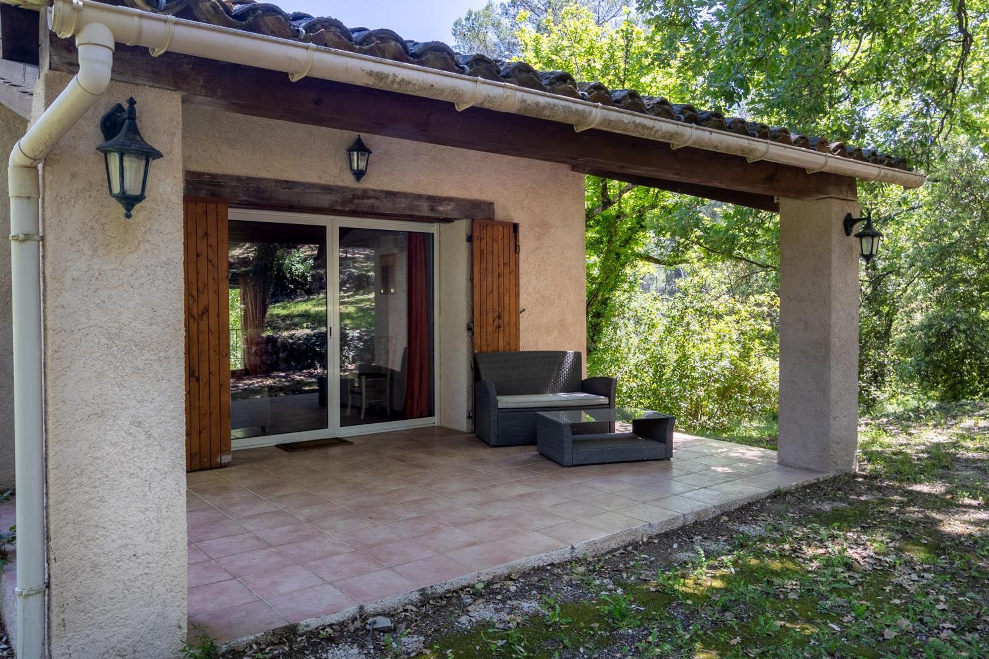 Jamai Vila Claviers Exterior foto