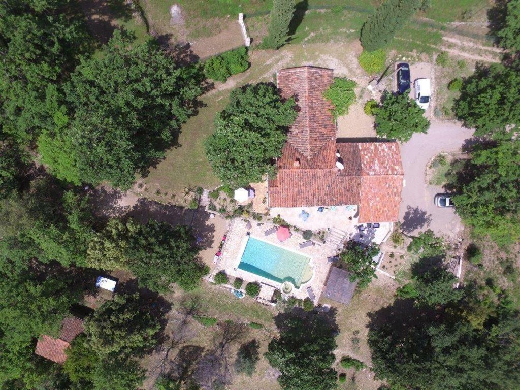 Jamai Vila Claviers Exterior foto